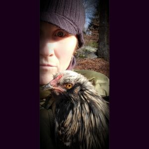 Meet your Posher, Shan